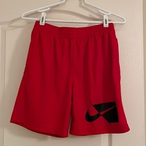 Nike Dri-Fit Boys Shorts